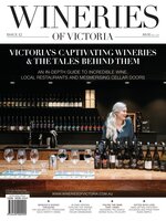 Wineries of Victoria